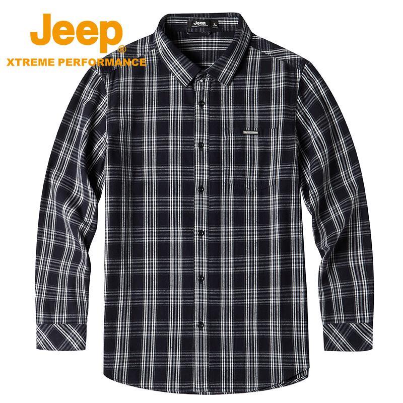 Jeep Мужская толстовка с капюшоном на флисовой подкладке
