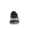 ON  Cloud X 3 Black Women Sneakers 60.98696