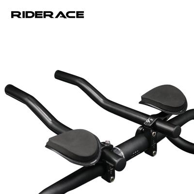 Подставка для велосипеда TT, зажим для руля MTB, удлинитель руля для горного велосипеда, детали для триатлона на время, детали для езды на длинные дистанции