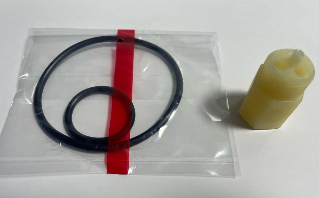 Масляный фильтр Sun Element SO183 для Toyota Оригинальный номер 04152-40060