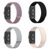 Loop Design Fitness Tracker Strap 20mm Replacement Wristband Sport Band for Hume Band for Men Women