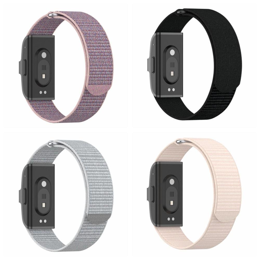 Loop Design Fitness Tracker Strap 20mm Replacement Wristband Sport Band for Hume Band for Men Women