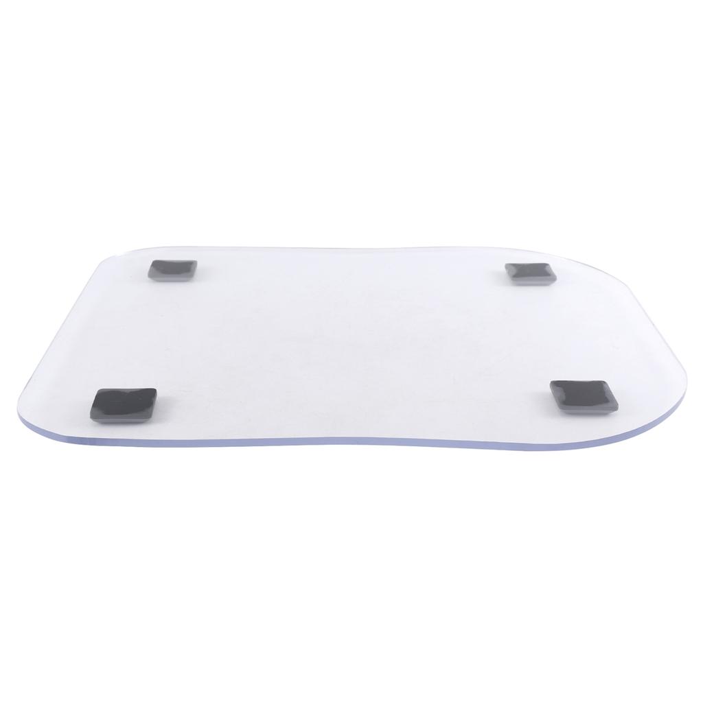 For Thermomix TM5 TM6 TM21 TM31 Mixer Blender Anti-Slip Pad Acrylic Pad for Countertop Kitchen Sliding Appliance Mats