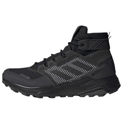 Terrex Trailmaker Mid Gtx 'Черный Темно-Серый' FY2229