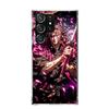 Чехол для телефона Bleach Кёраку Сюнсуй для Samsung Galaxy S26 Ultra S23 S24 S25 Edge S20 FE S21 S22 Plus Мягкий чехол с принтом Funda