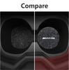 Car Water  Coaster Pad Non-slip Mat For Mercedes Benz AMG W204 W205 W203 W211 W212 W213 W201 W210 W124 W126 Auto Accessories ttt1