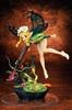 Odin Sphere Мерседес масштаб ПВХ раскрашенный готовый (1/8 продукта)