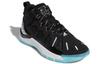 D Rose Сын Чи Adidas 'Godspeed - Black Pulse Aqua' GX2928