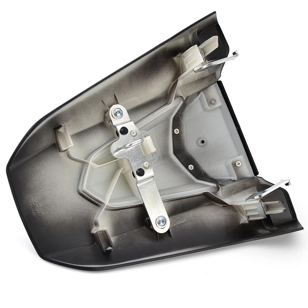 Rear Seat Cowl Cover For Honda CBR650R CB650R CB CBR 650R 2024 2025 Rear Passenger Pillion Seat Cowl Cover Tail Section Fairing