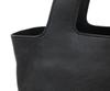 Quoiolvid Tote Dark Gray [Genten] Bag,
