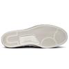 Comme des Garcons Play x Converse Jack Purcell Универсальные Модные Низкие Кеды из Холста Унисекс Черный и Серый