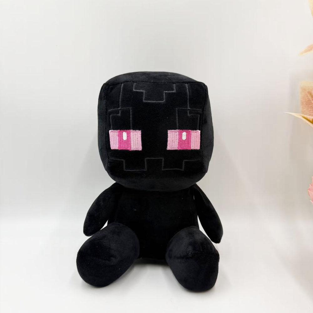 Горячие Новые Прототипы Плюшевые Игрушки Lily Lovebraids Giblet Хоррор Игра 5 Животных Игрушки Мультяшные Аксессуары Мягкая Игрушка Набивное Подарок на День Рождения