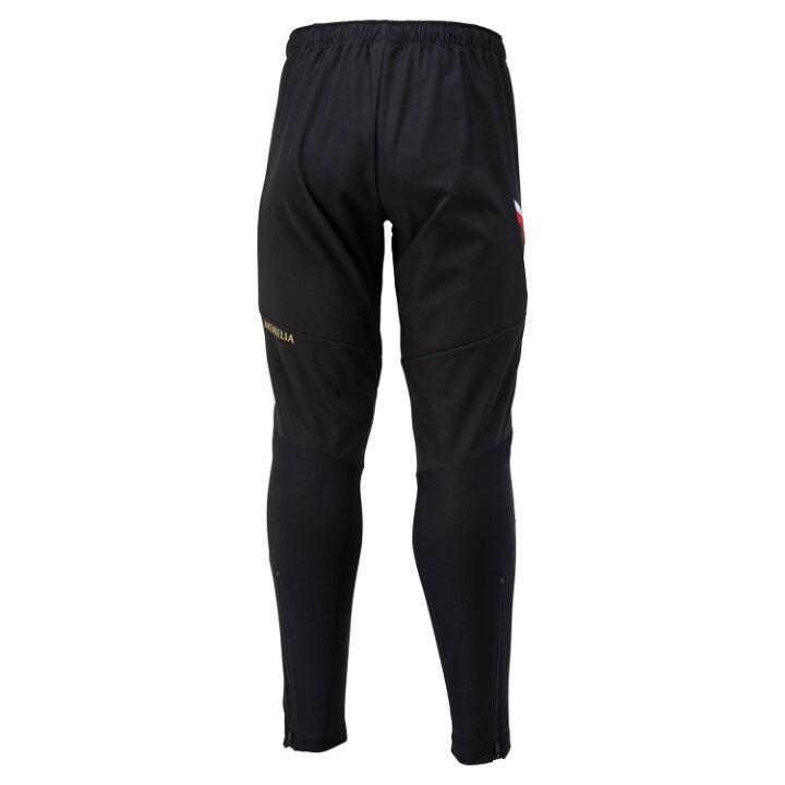 Mizuno Tech Shield Morelia Футбольные штаны Унисекс P2MFA50509