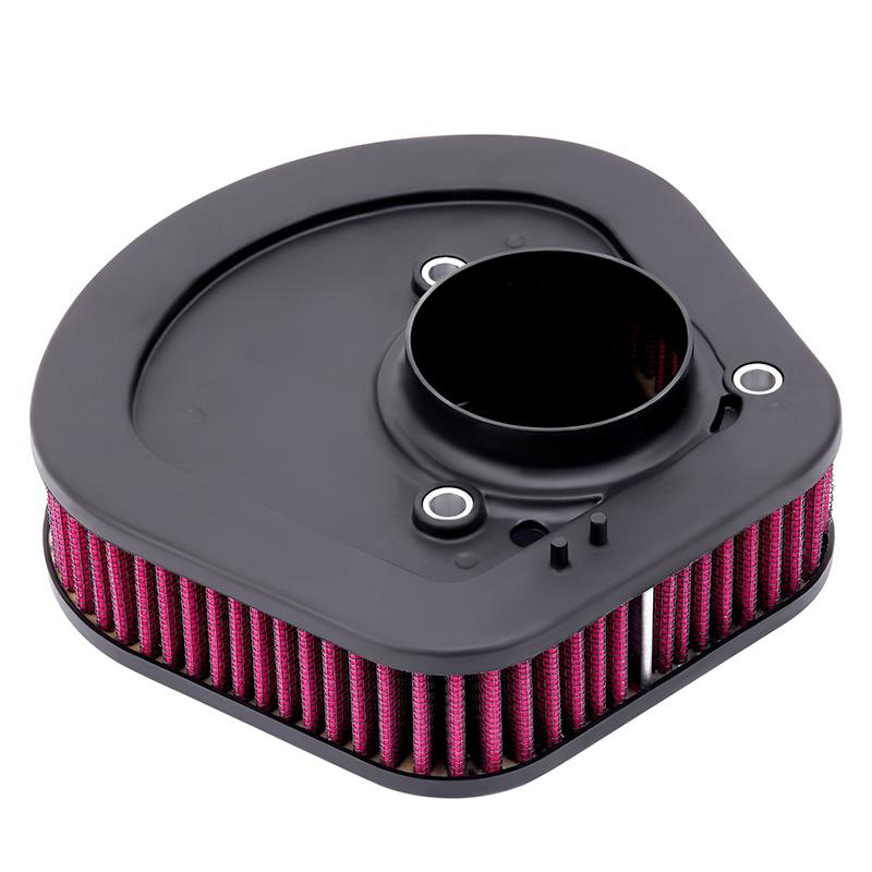 Motorcycle Air Filter Cleaner For Harley enuine Softail M8 Softail FLSL Sport Glide FLSB 107  29400248