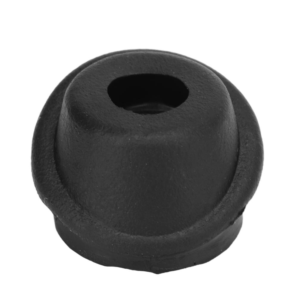Antenna Seal Grommet 65218411562 Compact Size Strong Seaing Tough Aging Resistant Replacement For