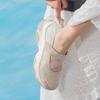 Skechers Женская летняя обувь для активного образа жизни 177604-NAT