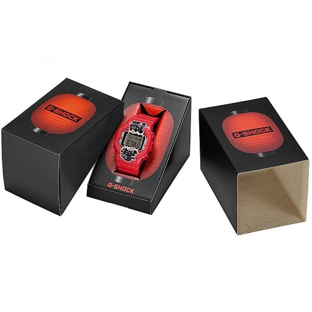 Casio G Shock     Сделано в Японии  Dw 5600aka 4jr