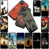 Mountain Bike Cycling art Silicone Phone Cover for Xiaomi Redmi 15 15C A4 A5 9A 9C NFC Note 9 8 9T 8T Soft Case