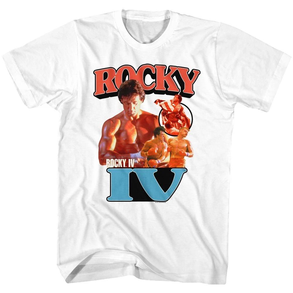 Rocky Orangey Movie Children's T-shirt