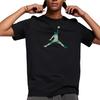 Jordan Jumpman Air T Shirt Mens Black AT9181-010