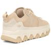 UGG CapTrail Low Light Beige Men Sneakers 1158252-LHB