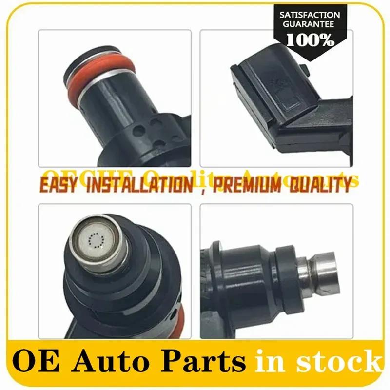 High quality New Fuel Injector 75041023144 For 350 450 500 SXF XCF EXCF EXC XCW Motorcycle Fuel Injector NOZZLE Engine Parts 1P