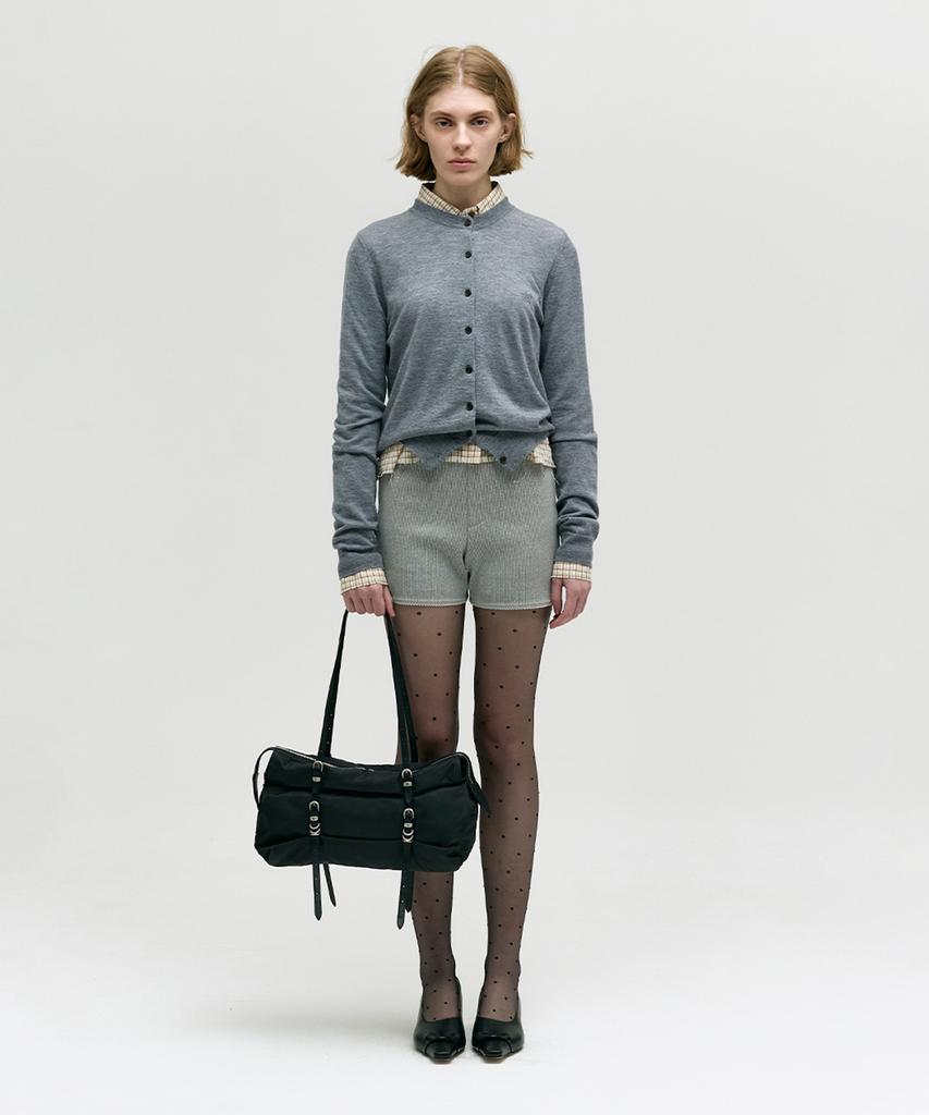 Margesherwood Overpacker_Black