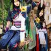 Genshin Impact Tighnari Cosplay Costume Lining Hoodies Pants Tail Wig Uniform Aldult Unisex Women Men Halloween Carnival Party Clothes Anime