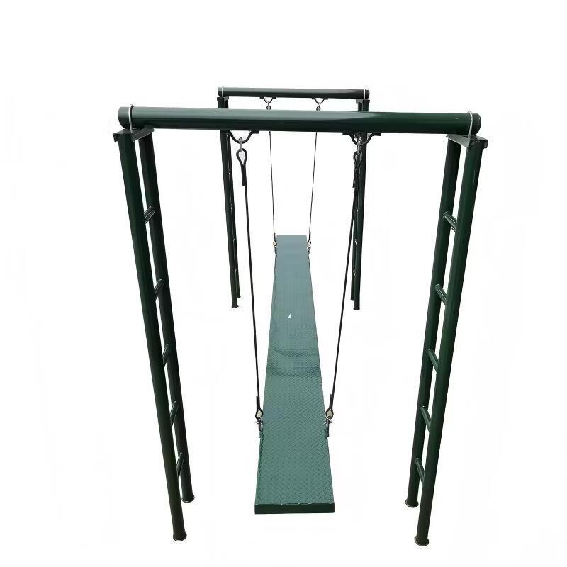 Professional Outdoor Team Building & Training Equipment