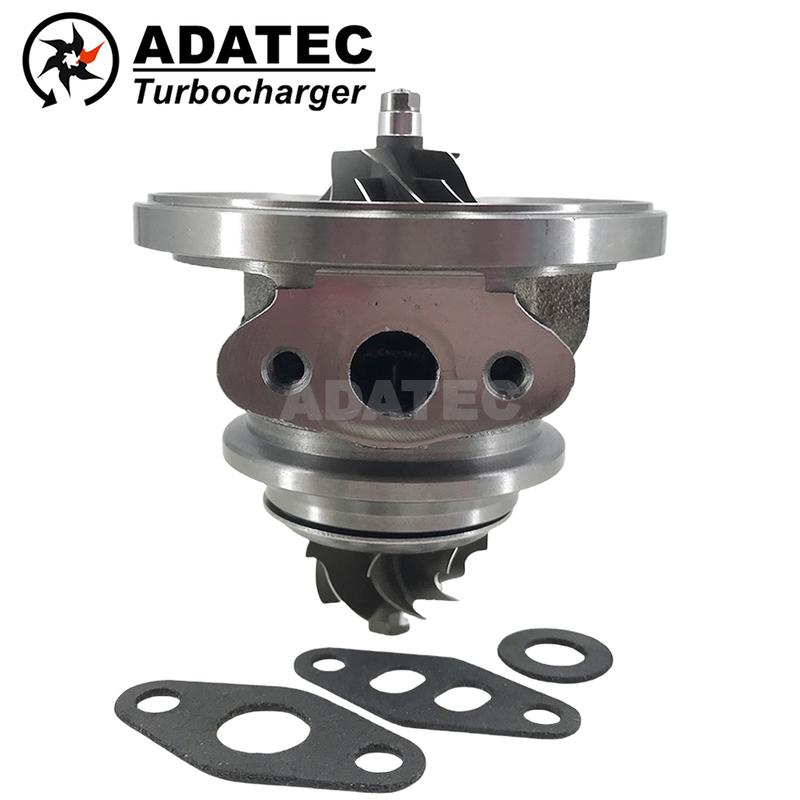 RHF3 VZ57 Core 13900-76JA3 13900-76JB0 Turbo Cartridge 13900-76JA2 13900-76JB2 CHRA For Suzuki Jimmy JB23W K6A Engine 660CC