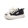 Canvas Platform Ugly Cute Big Head Shoes New Little White Shoes Couple Board Shoes Casual Shoes