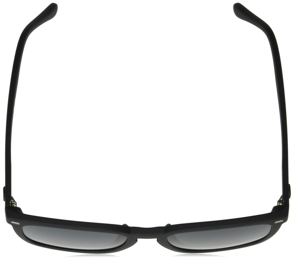 Sunglasses HC8354U CD458 572081 RUBBER BLACK 56 [Coach]