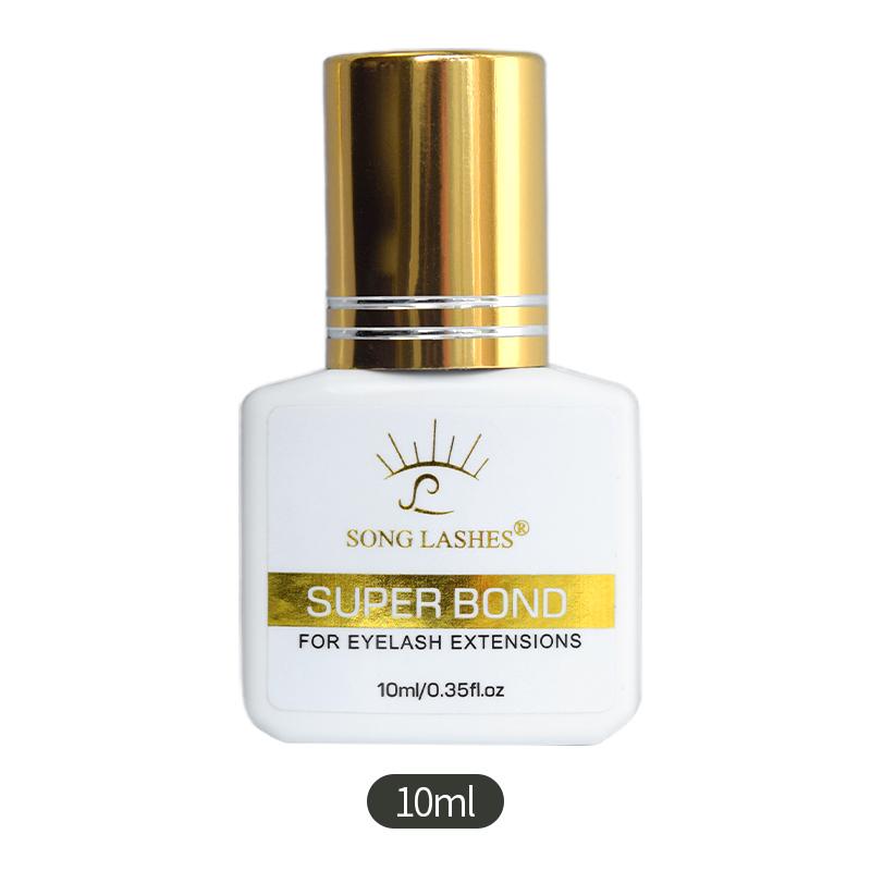 Hot Selling Song Lashes Eyelashes Glue for Eyelashes Extensions
