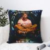 Custom Luxury 2026 New Rescue Plan Funny Projects Hail Mary Sofa Cushion Cover Polyester Pillow Case