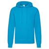 Fruit of the Loom Unisex Adult Classic Hoodie