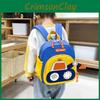And Lightweight Stylish Childrens Backpack With Fun Cartoon Designs For Everyday Use