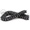 428 Chain 94L/102L/108L/136L/140L With chain link Fit For 50cc -250cc ATV Quad Pit Dirt Bike Go Kart off-road Motorcycle parts