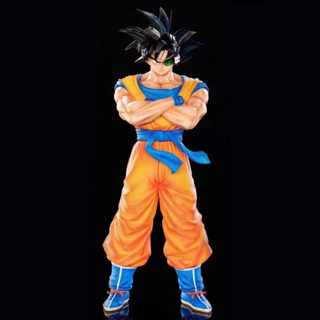 30cm Drogan Boll Z Ginyu Gocool Figure Super Saiyan Son Gocool Action Figures Pvc Statue Collection Model Toys Gifts