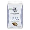 Lean Superfood Shake, Snickerdoodle, 720G (1.59Lb)