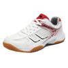 Бадминтонные кроссовки мужские кроссовки дышащие кроссовки для настольного тенниса сверхлегкие амортизирующие нескользящие женские кроссовки соревновательные тренировочные кроссовки теннисные кроссовки