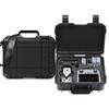 Взрывозащищенный защитный кейс для DJI Lito X1 / DJI Lito 1, пластиковый жесткий кейс, противоударная подкладка, с плечевым ремнем