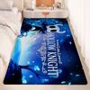 Hollow Knight Game Door Mat Nordic Style Bedroom Living Room Doormat Home Balcony Anti-Slip Alfombra