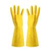 Водонепроницаемые латексные перчатки для мытья посуды - Удлиненные для женщин