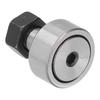 14mm Roller Width CF12-1 Cam Follower M12x1.5mm Thread Needle Roller Bearing  Machine Tools