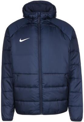 Зимняя куртка Nike Academy Pro Thermafit Jacket обсидиан/белый
