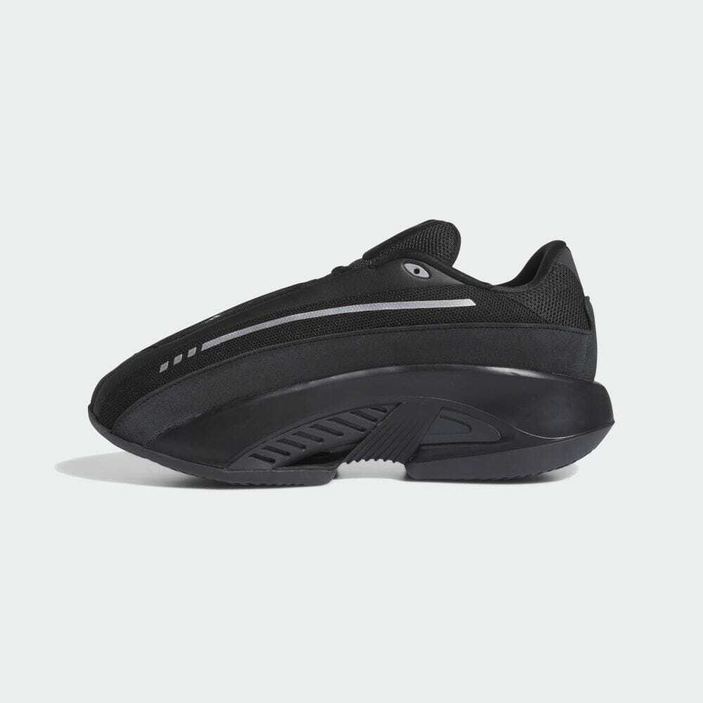 IG7941 adidas MAD 2 Infinity Черный Core Черный Угольный Ярко-синий (Мужской)