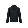 EMPORIO ARMANI EA7 SS22 Jackets & Coats Men's Black 3LPB05-PN28Z-1200