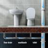 Hair Trap Floor Drain Core Sewer Floor Drain Deodorant Stopper Drain Filter Floor Drain Cover