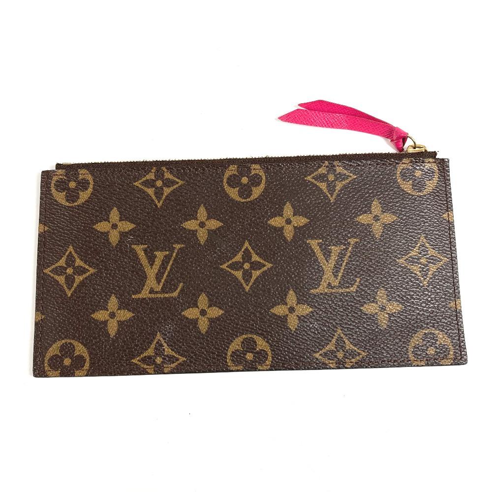 Louis Vuitton Panda Shanghai China Pochette ferry Long Wallet Shoulder Bag