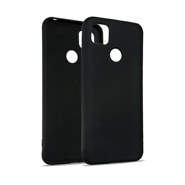 Etui do Xiaomi Redmi 9C Beline Silikonowe Czarne